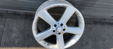 Load image into Gallery viewer, 1x Alufelge 20 Zoll 8.5" 5x112 A1644011102 Mercedes-Benz W164 Rim Wheel FEL4840384717oh