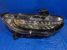 Load image into Gallery viewer, Frontscheinwerfer Honda Civic X I Full LED Rechts Scheinwerfer Headlight