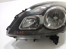 Laden Sie das Bild in den Galerie-Viewer, Frontscheinwerfer Renault Koleos I LED Links Scheinwerfer Headlight