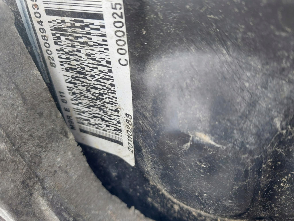 Motor Renault Trafic M9R 2.0 DCI Diesel Engine Komplett