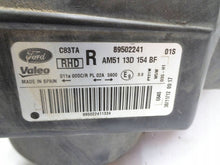 Laden Sie das Bild in den Galerie-Viewer, Frontscheinwerfer Ford C-Max AM5113D154BF Rechts Scheinwerfer Headlight SCH4049180619hu