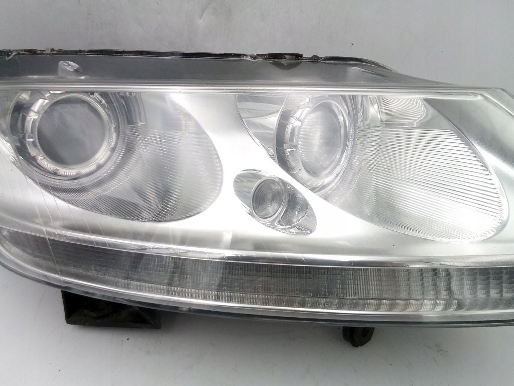 Frontscheinwerfer VW Phaeton 3D1941016J Rechts Scheinwerfer Headlight SCH1726904001tc