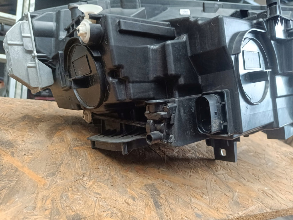 Frontscheinwerfer Mercedes-Benz W247 A2479066301KZ LED Links Headlight SCH1777288594pz