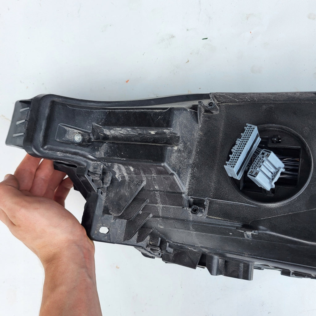 Frontscheinwerfer Volvo Xc60 32337383 LED Rechts Scheinwerfer Headlight SCH9728407140fb