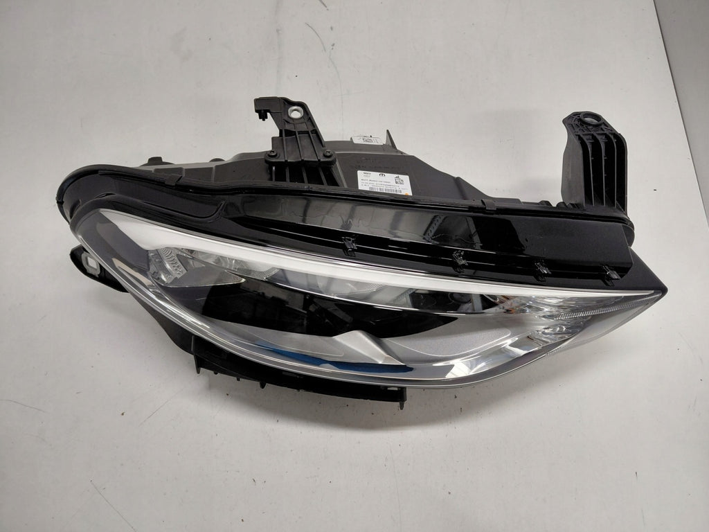 Frontscheinwerfer Fiat Tipo 5214515800 Rechts Scheinwerfer Headlight SCH3286801081yt