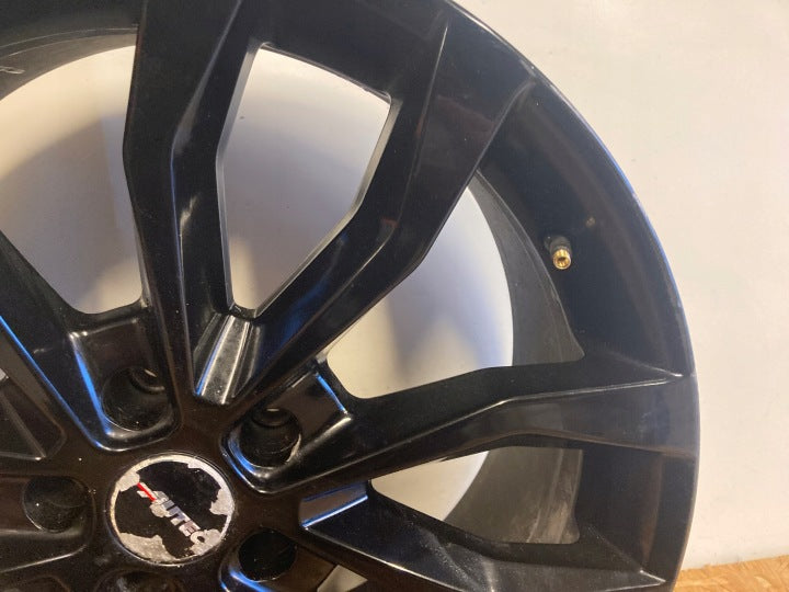 1x Alufelge 19 Zoll 8.5" 5x112 Audi Rim Wheel FEL2287580477xl