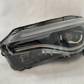 Frontscheinwerfer Renault Fl 260609388R Links Scheinwerfer Headlight SCH4154281143st