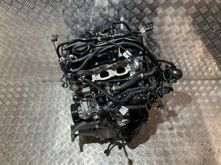 Motor BMW 2 Active Tourer U06 B38A15P 1.5 245PS 28TKm 2023 Elektro Komplett MOT3129955538sk