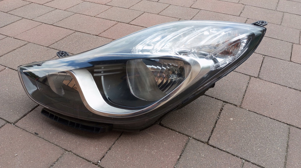 Frontscheinwerfer Hyundai Ix20 92101-1KXXX Links Scheinwerfer Headlight SCH3061026251jm