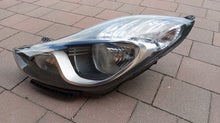 Laden Sie das Bild in den Galerie-Viewer, Frontscheinwerfer Hyundai Ix20 92101-1KXXX Links Scheinwerfer Headlight SCH3061026251jm