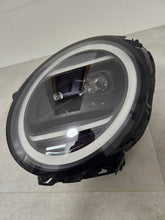 Laden Sie das Bild in den Galerie-Viewer, Frontscheinwerfer Mini LED Links Scheinwerfer Headlight SCH6497608572bv