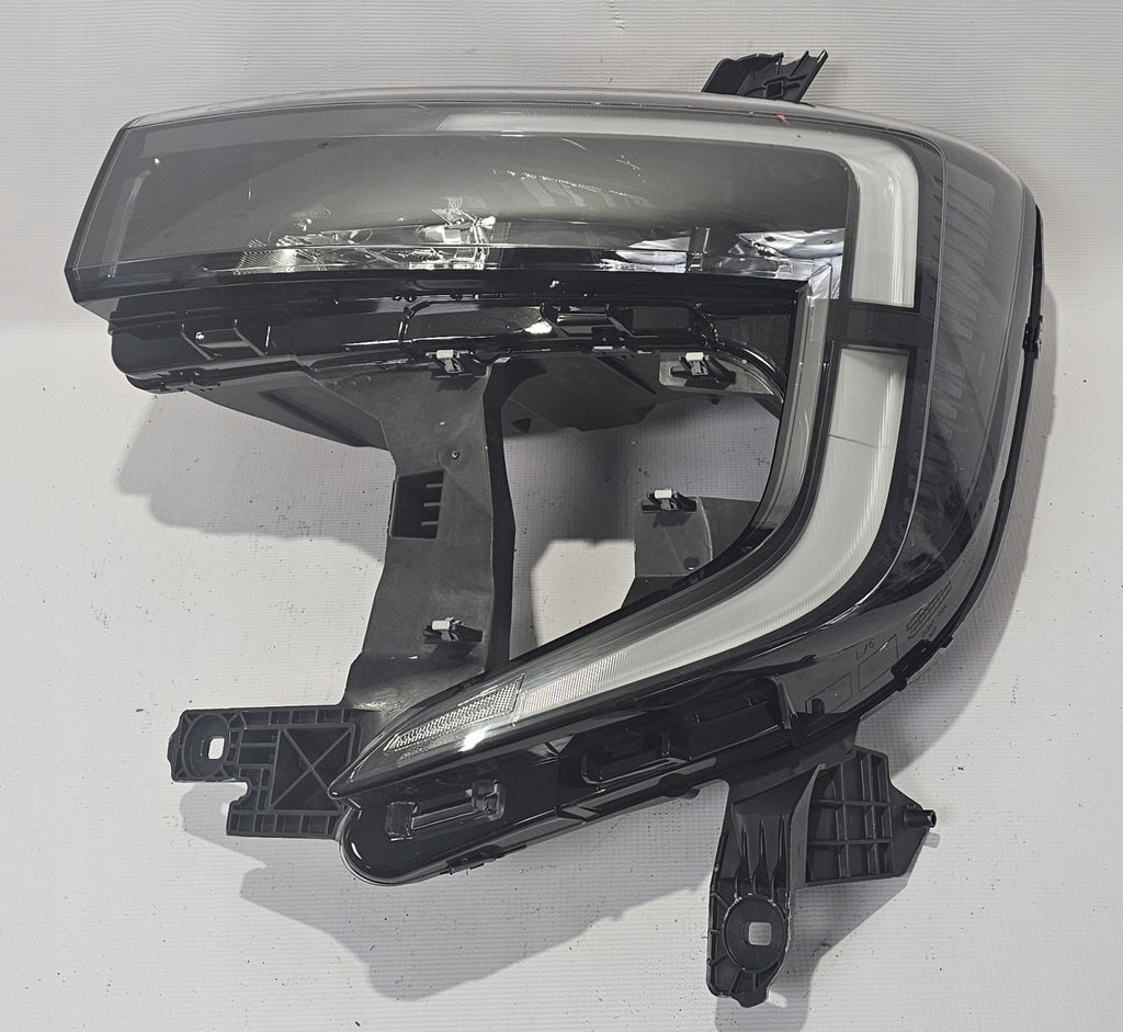 Frontscheinwerfer Nissan Interstar Master III 260609073R Links Headlight SCH4452047021oh