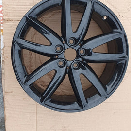 1x Alufelge 18 Zoll 8.0