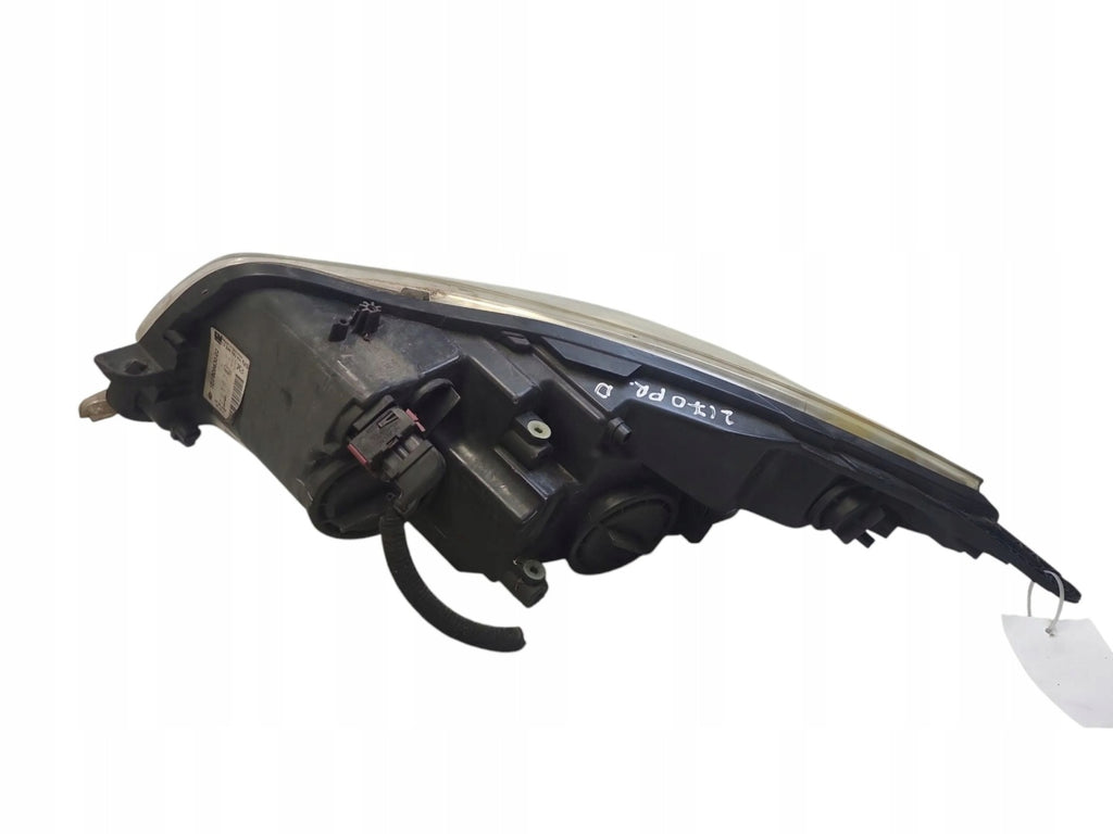 Frontscheinwerfer Opel Insignia A 13226783 Rechts Scheinwerfer Headlight SCH5096993497ve
