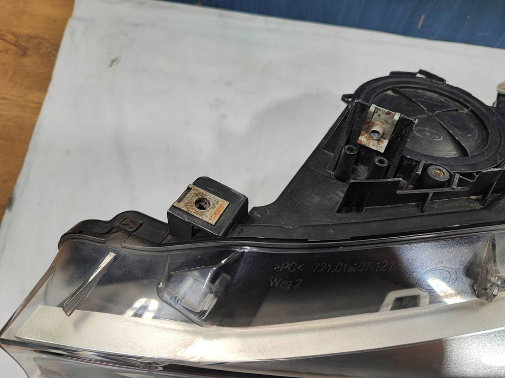 Frontscheinwerfer BMW 3 F30 F31 7259523 Links Scheinwerfer Headlight SCH6229205932bj