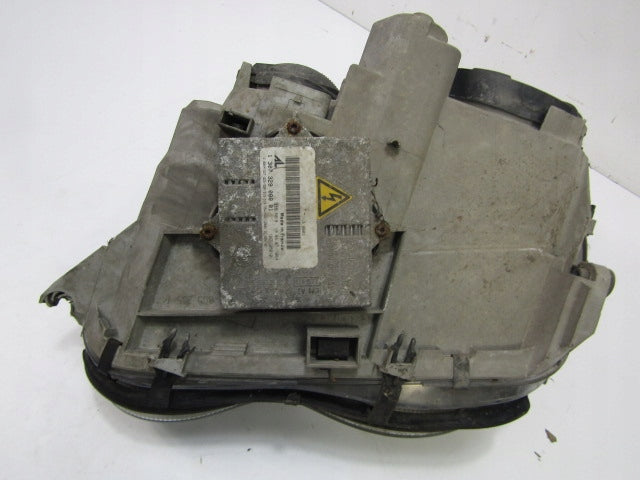 Frontscheinwerfer Mercedes-Benz W203 A2038201859 Rechts Scheinwerfer Headlight SCH3363526965bb