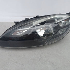 Frontscheinwerfer Volvo V40 31420003 Links Scheinwerfer Headlight SCH4981515002vu