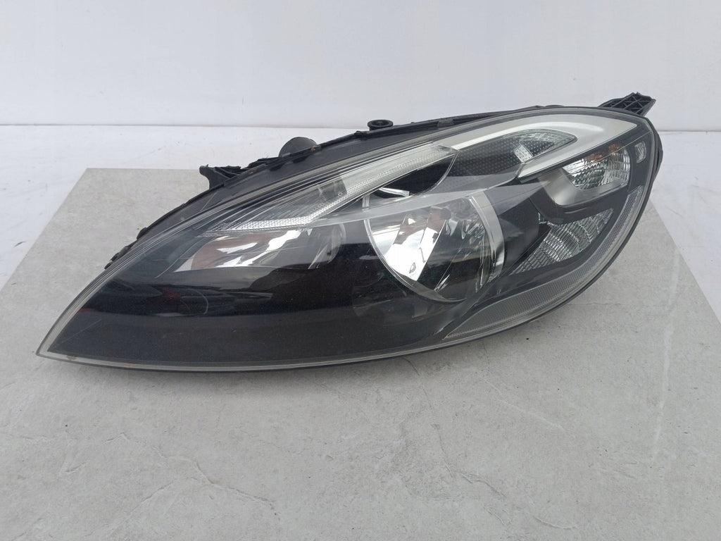Frontscheinwerfer Volvo V40 31420003 Links Scheinwerfer Headlight SCH4981515002vu