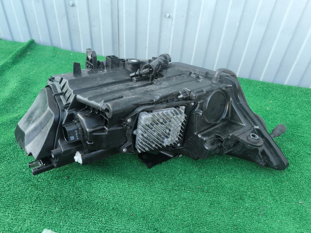 Frontscheinwerfer Audi A6 4K0941040 LED Rechts Scheinwerfer Headlight SCH3441812847xa