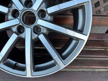 Laden Sie das Bild in den Galerie-Viewer, 1x Alufelge 18 Zoll 5x112 8V0601025AM Audi A3 Rim Wheel FEL7534999861uq