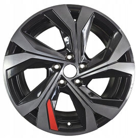 1x Alufelge 18 Zoll 7.0