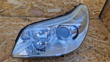 Laden Sie das Bild in den Galerie-Viewer, Frontscheinwerfer Citroën C5 89901090 Xenon Links Scheinwerfer Headlight