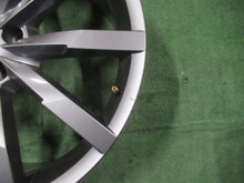 Load image into Gallery viewer, 1x Alufelge 20 Zoll 8.0" 5x112 48ET Glanz Graphit 5C0601025AT VW New Beetle FEL4042753773ij