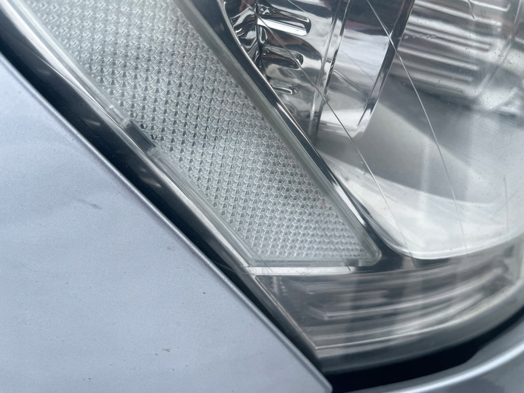 Frontscheinwerfer Mercedes-Benz W164 Rechts Scheinwerfer Headlight SCH6113103068sx