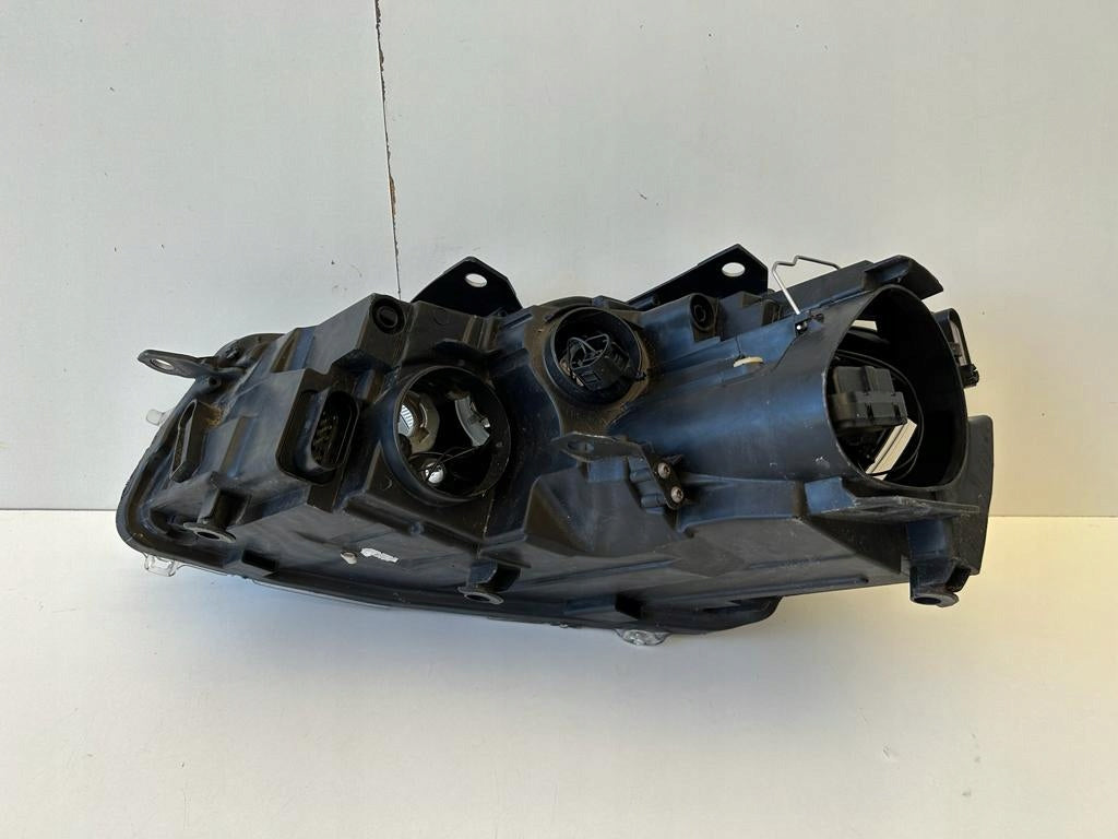 Frontscheinwerfer VW Golf VI 5k1 5K1941006 Rechts Scheinwerfer Headlight SCH7185283471oc