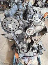 Laden Sie das Bild in den Galerie-Viewer, Motor Audi A6 C7 B8 CGLC 2.0 TDI 177PS 130kW 180TKm Diesel Engine Unkomplett MOT2411788805rh