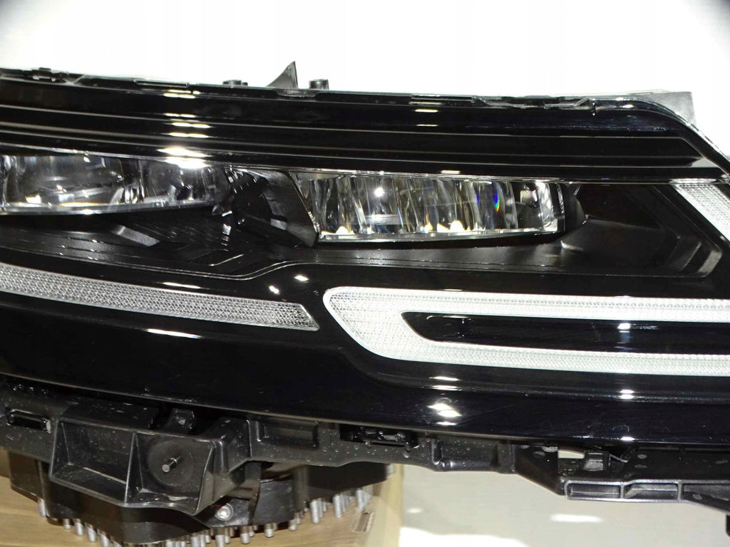 Frontscheinwerfer Land Rover Evoque L551 M8D2-13W030-EA LED Ein Satz Headlight SCH4246464548xu