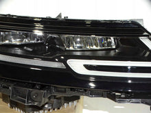 Laden Sie das Bild in den Galerie-Viewer, Frontscheinwerfer Land Rover Evoque L551 M8D2-13W030-EA LED Ein Satz Headlight SCH4246464548xu