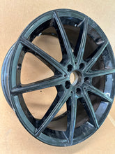Load image into Gallery viewer, 1x Alufelge 19 Zoll 8.0" 5x112 A2954014000 Mercedes-Benz Eqe Rim Wheel FEL5759965036gk