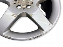 Load image into Gallery viewer, 1x Alufelge 19 Zoll A1664011902 Mercedes-Benz W166 Rim Wheel FEL8441913057no