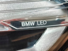Laden Sie das Bild in den Galerie-Viewer, Frontscheinwerfer BMW 2 F45 8738641 030129023305 Links Scheinwerfer Headlight SCH1727627431cs
