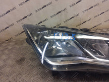 Load image into Gallery viewer, Frontscheinwerfer Seat Leon 5F2941006 90010801 Rechts Scheinwerfer Headlight SCH3618665994jc