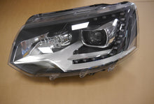 Load image into Gallery viewer, Frontscheinwerfer VW T5 7E5941015 LED Links Scheinwerfer Headlight