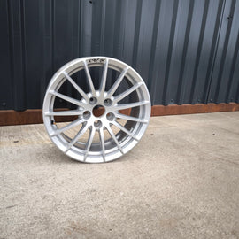 1x Alufelge 17 Zoll 7.5