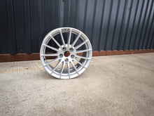 Laden Sie das Bild in den Galerie-Viewer, 1x Alufelge 17 Zoll 7.5" 5x112 8W0601025AE Audi I Rim Wheel FEL8710573819fd