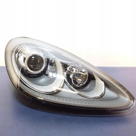 Frontscheinwerfer Porsche Cayenne 7P5941030 Rechts Scheinwerfer Headlight SCH8359841812cu