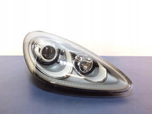 Laden Sie das Bild in den Galerie-Viewer, Frontscheinwerfer Porsche Cayenne 7P5941030 Rechts Scheinwerfer Headlight SCH8359841812cu