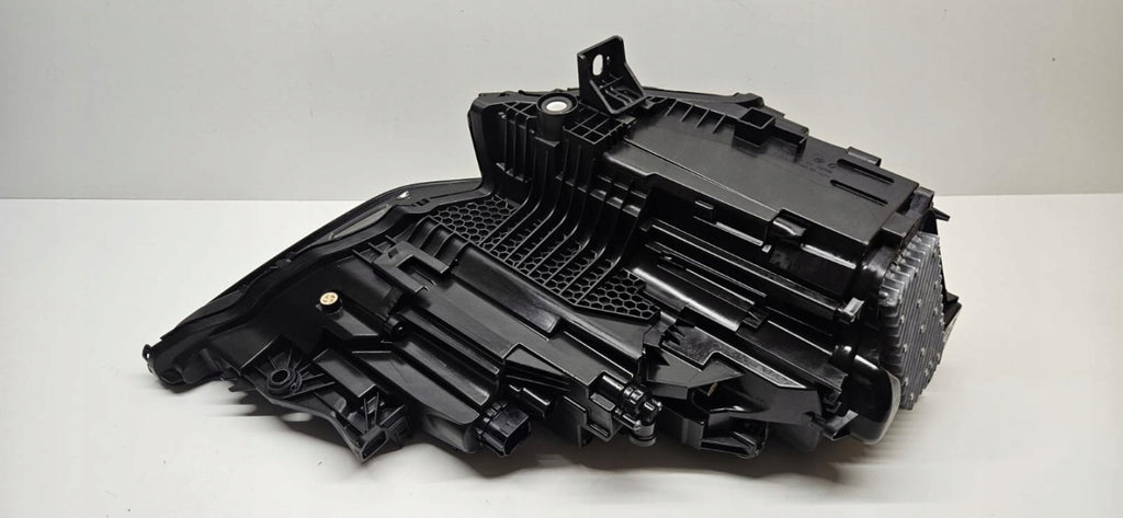 Frontscheinwerfer Audi Q8 4M8941085 LED Links Scheinwerfer Headlight SCH9819032555xt