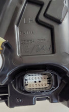 Laden Sie das Bild in den Galerie-Viewer, Frontscheinwerfer Ford Focus IV NX7B-13E015-CD LED Links Scheinwerfer Headlight SCH7277154431hs