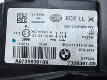 Load image into Gallery viewer, Frontscheinwerfer BMW 1 F20 A9735839109 LED Links Scheinwerfer Headlight