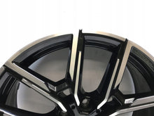 Load image into Gallery viewer, 1x Alufelge 19 Zoll 9.0" 5x112 42ET Glanz Graphit 8747305 BMW 4 G22 G23 G26 Mg FEL6327487986yk
