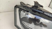 Laden Sie das Bild in den Galerie-Viewer, Frontscheinwerfer Audi A5 8T0941004AS Rechts Scheinwerfer Headlight