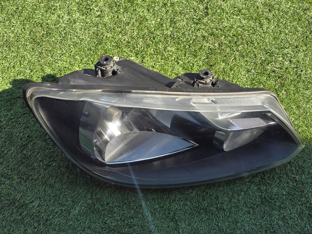 Frontscheinwerfer VW Caddy 2K5941006A 1EL01055102 Rechts Scheinwerfer Headlight SCH4386898368gx