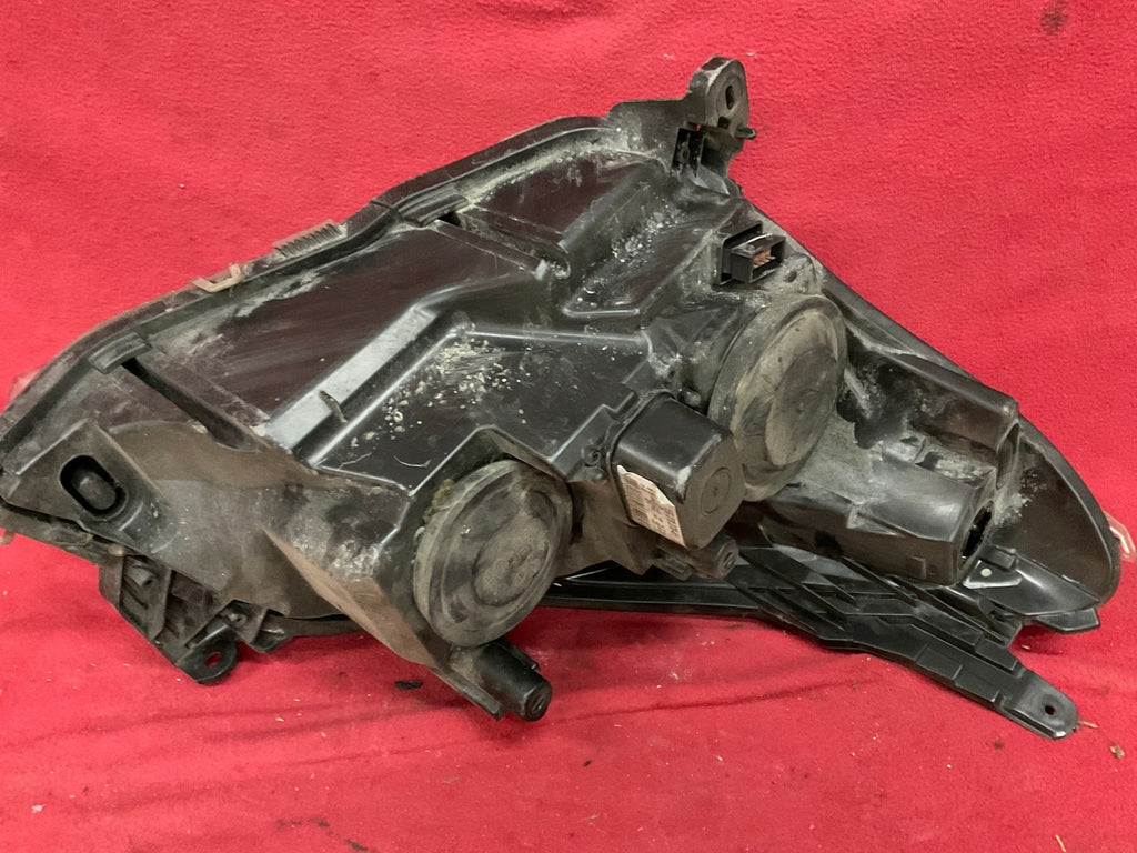 Frontscheinwerfer Opel Astra H 13239288LH Links Scheinwerfer Headlight SCH4997456677wn