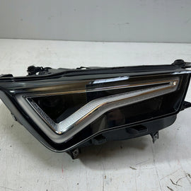 Frontscheinwerfer Seat Ateca 576941032 LED Rechts Scheinwerfer Headlight SCH4931594384sm