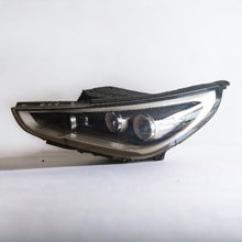 Load image into Gallery viewer, Frontscheinwerfer Hyundai I30 III 92101-G4100 FULL LED Links Headlight